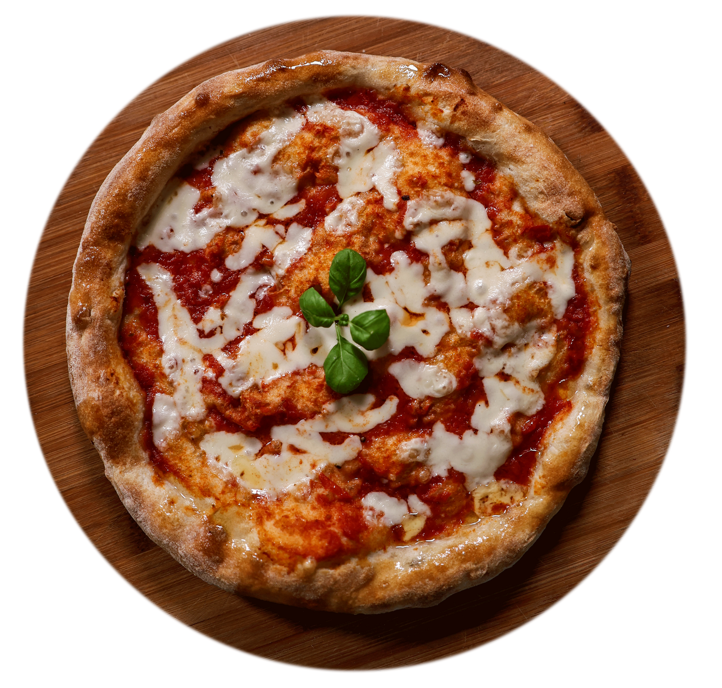 PIZZABODEN - CLASSIC