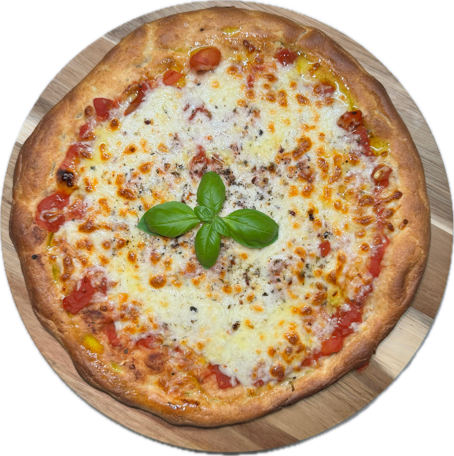 PIZZABODEN - FIT