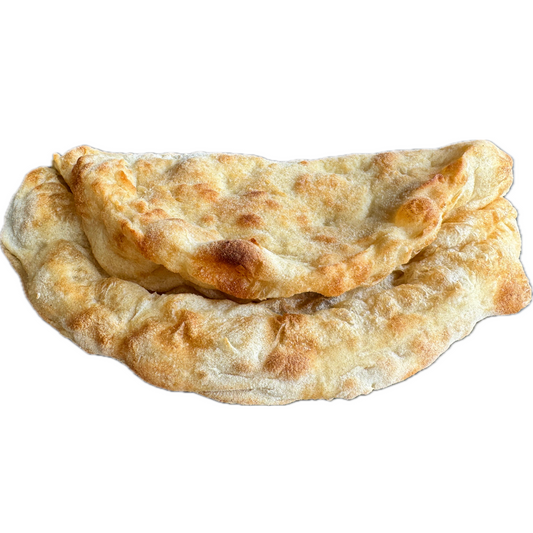 PIZZATASCHE - SORRISO (2 Stück)