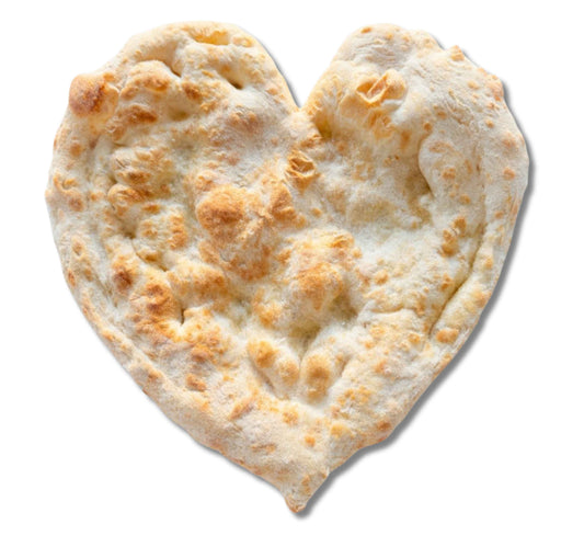 HERZ PIZZABODEN - CLASSIC