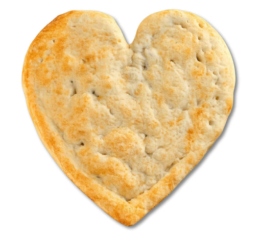 HERZ PIZZABODEN - FIT