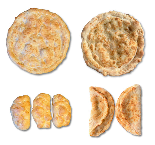 TEST-DICH-DURCH PAKET zum Spezialpreis