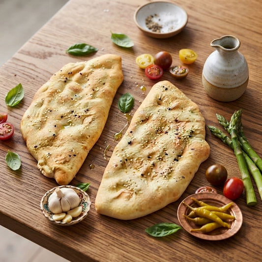FIT-Dönerbrot (2 Stück)