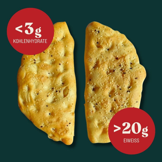 FIT-Dönerbrot (2 Stück)