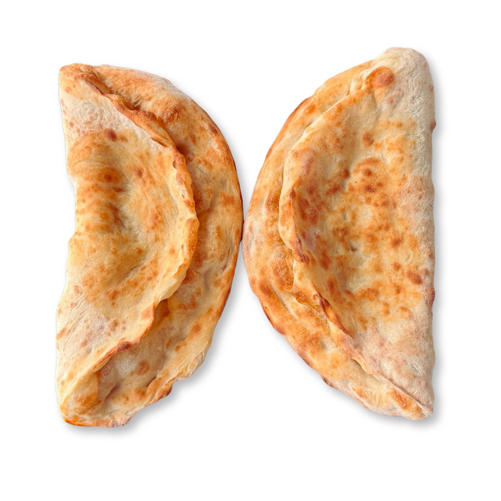 QOOD | Protein & Low Carb Pizzaböden – Handgemacht – Qood