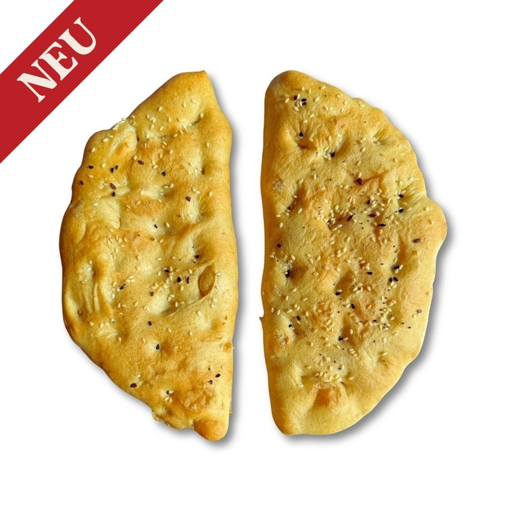 QOOD | Protein & Low Carb Pizzaböden – Handgemacht – Qood