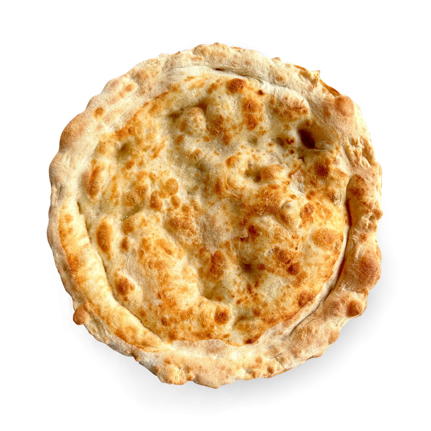 QOOD - Traditioneller italienischer Pizzaboden CLASSIC, handgemacht, schnell zubereitet, high-quality, qualität, lecker