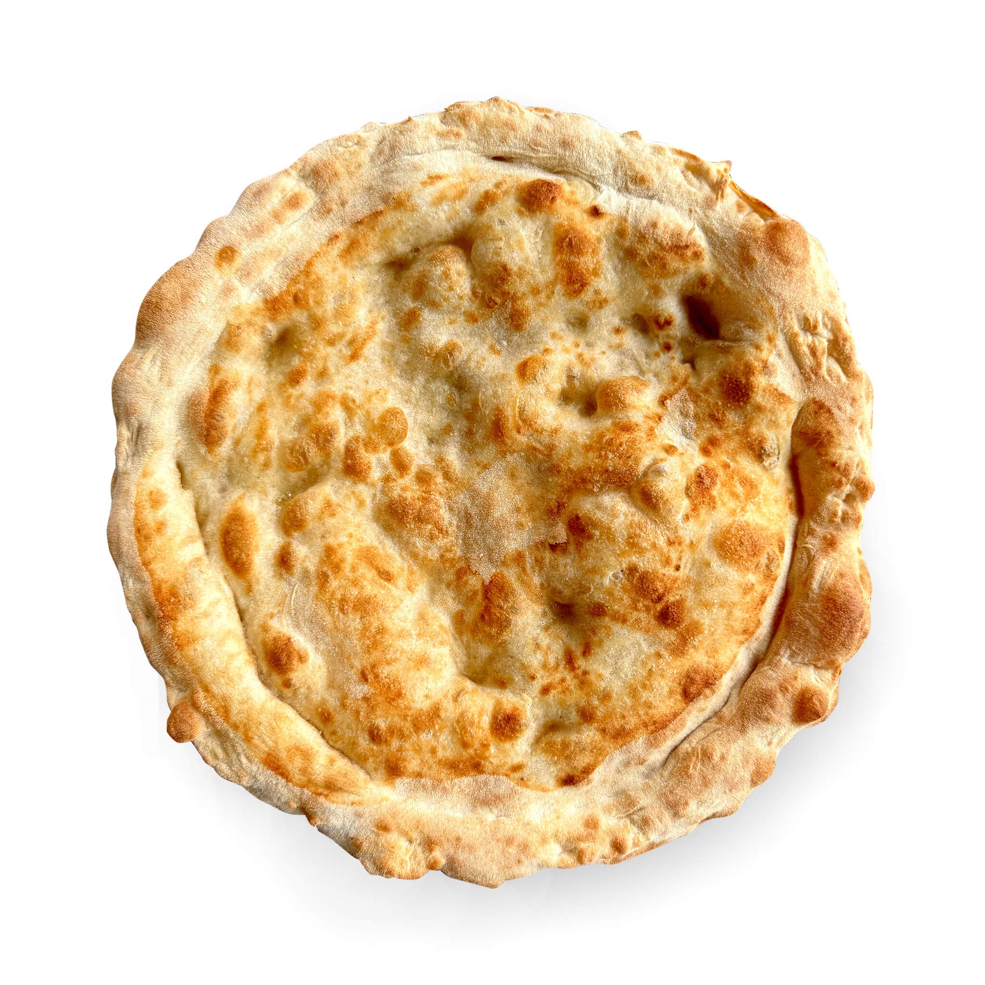 QOOD - Traditioneller italienischer Pizzaboden CLASSIC, handgemacht, schnell zubereitet, high-quality, qualität, lecker