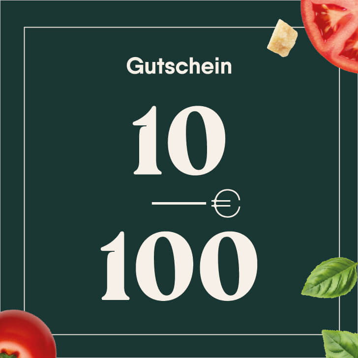 QOOD - Protein und Low Carb Backwaren Gutschein